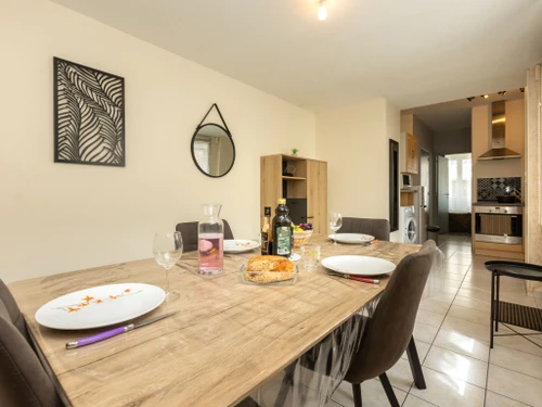 Apartamento Saint-Malo, 1 dormitorio, 2 personas - photo_1011852024270