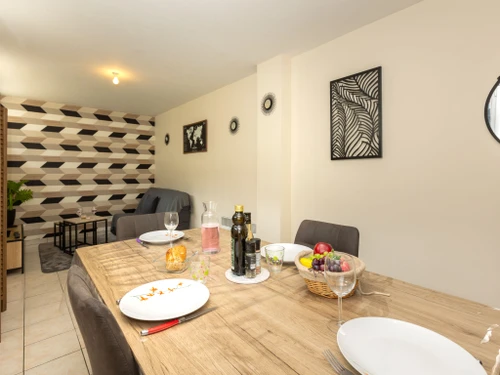 Apartamento Saint-Malo, 1 dormitorio, 2 personas - photo_1011852024270