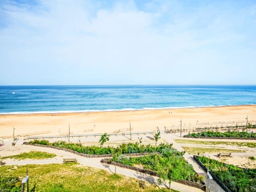 Apartamento Soorts-Hossegor, 1 dormitorio, 4 personas - photo_1012157025827