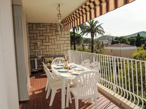 Apartment Saint-Cyr-sur-Mer-Les Lecques, 3 bedrooms, 6 persons - photo_15622936032