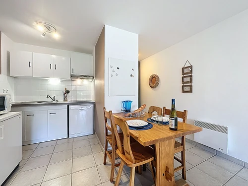 Apartment Pornic, 1 bedroom, 3 persons - photo_1012157093298