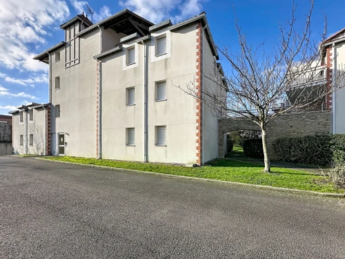 Apartment Pornic, 1 bedroom, 3 persons - photo_1012157093298