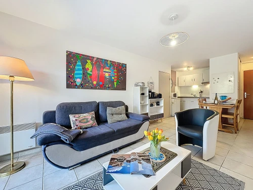 Apartment Pornic, 1 bedroom, 3 persons - photo_1012157093298