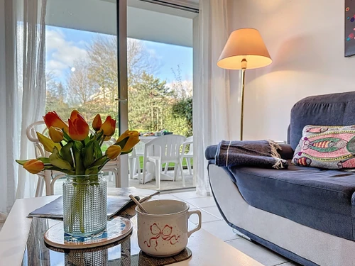 Apartment Pornic, 1 bedroom, 3 persons - photo_1012157093298