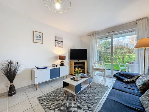 Apartment Pornic, 1 bedroom, 3 persons - photo_1012157093298