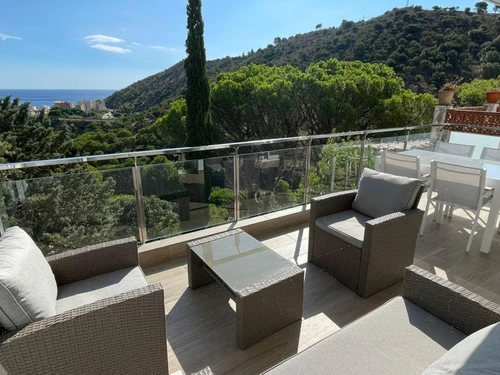 Villa Colera, 5 pièces, 8 personnes - photo_1012157127135