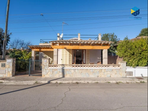 Villa Sa Ràpita, 3 dormitorios, 6 personas - photo_1012157275179