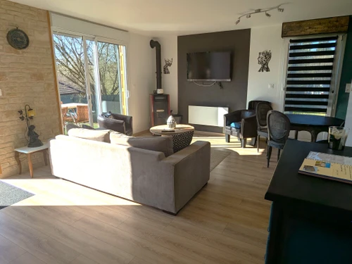 Gite Bertrichamps, 2 bedrooms, 4 persons - photo_1011770649998