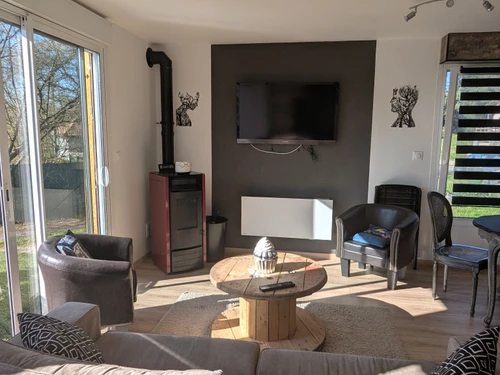 Gite Bertrichamps, 2 bedrooms, 4 persons - photo_1011770649998