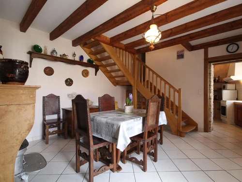 Gîte La Roche-Morey, 3 pièces, 4 personnes - photo_1011823382760