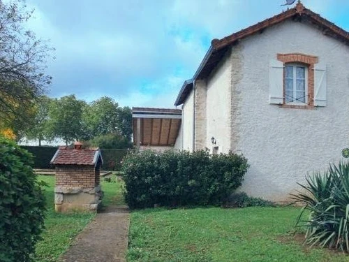 Gîte La Roche-Morey, 3 pièces, 4 personnes - photo_1011823382760
