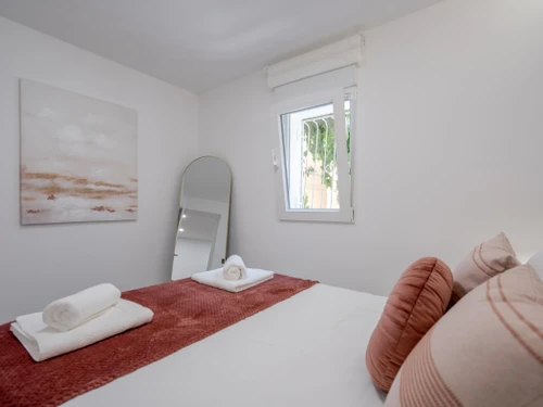 Apartamento Granada, 2 dormitorios, 4 personas - photo_1011637249155