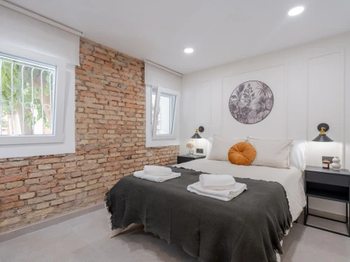 Apartamento Granada, 2 dormitorios, 4 personas - photo_1011637249155