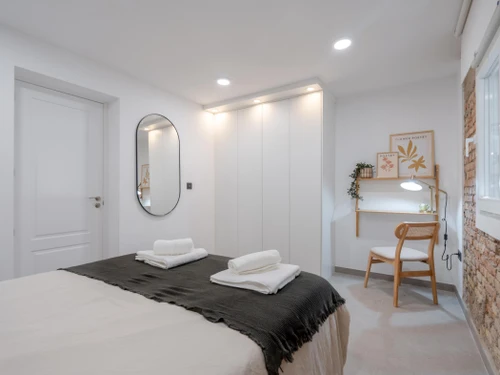 Apartamento Granada, 2 dormitorios, 4 personas - photo_1011637249155