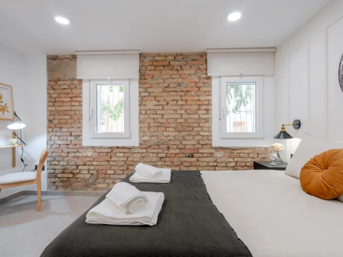 Apartamento Granada, 2 dormitorios, 4 personas - photo_1011637249155