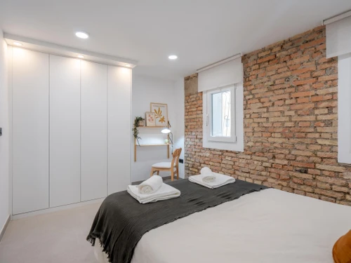 Apartamento Granada, 2 dormitorios, 4 personas - photo_1011637249155