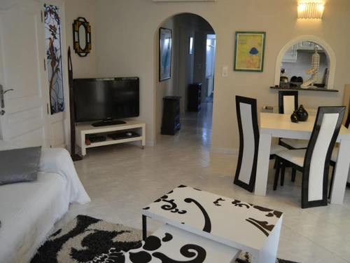 Villa Denia, 3 dormitorios, 6 personas - photo_1011788714579