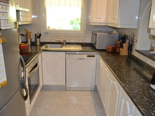 Villa Denia, 3 dormitorios, 6 personas - photo_1011788714579