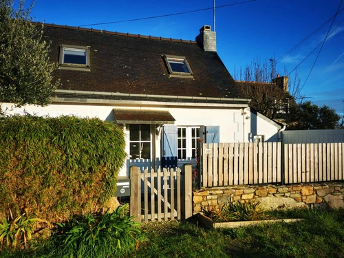 Casa Trégastel, 1 dormitorio, 3 personas - photo_17294207377