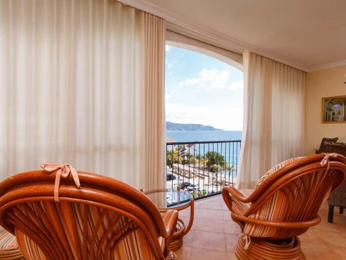 Apartamento Nerja, 2 dormitorios, 4 personas - photo_19081593829