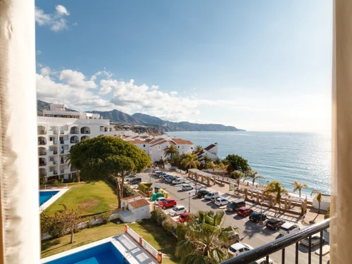 Apartamento Nerja, 2 dormitorios, 4 personas - photo_19081593829