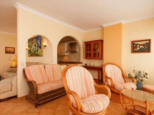Apartamento Nerja, 2 dormitorios, 4 personas - photo_19081593829