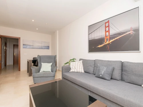 Appartement Sanlúcar de Barrameda, 4 pièces, 6 personnes - photo_1012158743898