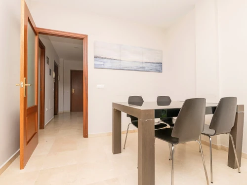 Appartement Sanlúcar de Barrameda, 4 pièces, 6 personnes - photo_1012158743898