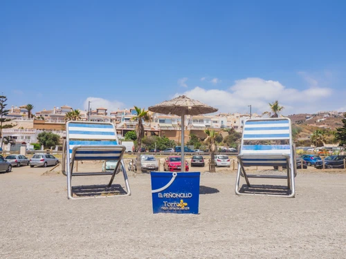 Apartment Torrox, 1 bedroom, 3 persons - photo_1011865434820