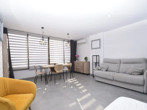 Studio Benidorm, 1 pièce, 3 personnes - photo_1012159041060