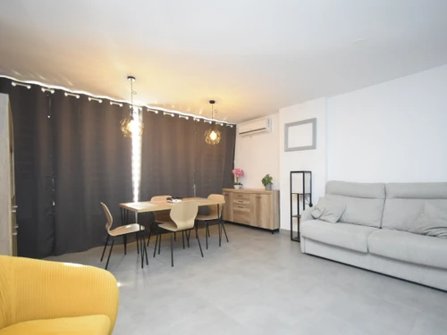Studio Benidorm, 1 pièce, 3 personnes - photo_1012159041060