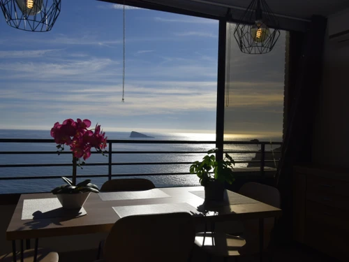 Studio Benidorm, 1 pièce, 3 personnes - photo_1012159041060