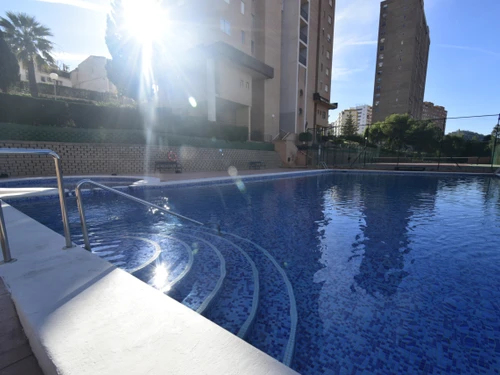 Studio Benidorm, 1 pièce, 3 personnes - photo_1012159041060