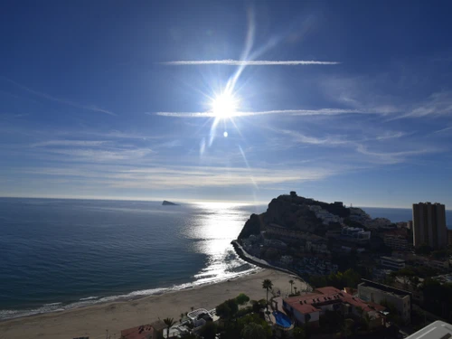 Studio Benidorm, 1 pièce, 3 personnes - photo_1012159041060