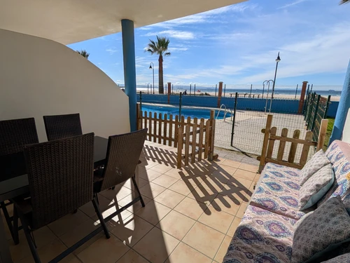 Apartment Tarifa, 2 bedrooms, 4 persons - photo_1011865429436