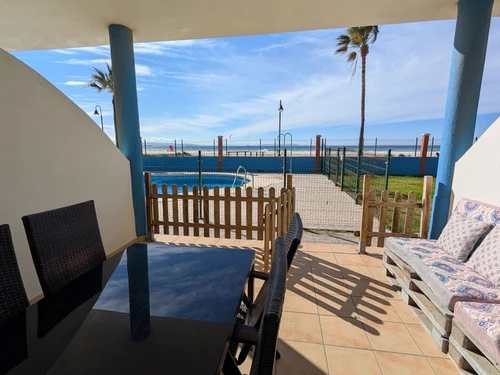 Apartment Tarifa, 2 bedrooms, 4 persons - photo_1011865429436