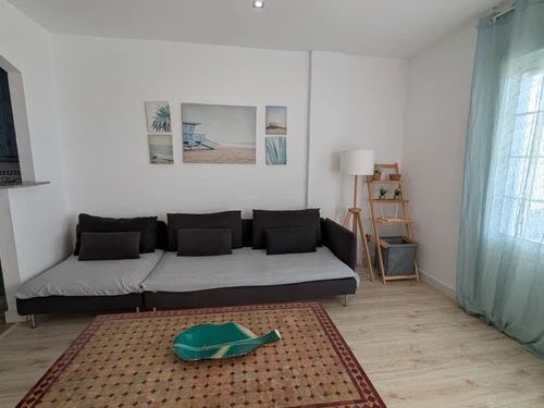 Apartment Tarifa, 2 bedrooms, 4 persons - photo_1011865429436