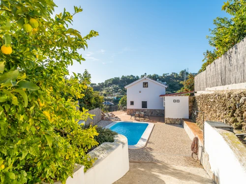 Villa Yunquera, 2 bedrooms, 6 persons - photo_1012072110696