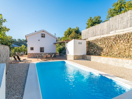 Villa Yunquera, 2 bedrooms, 6 persons - photo_1012072110696