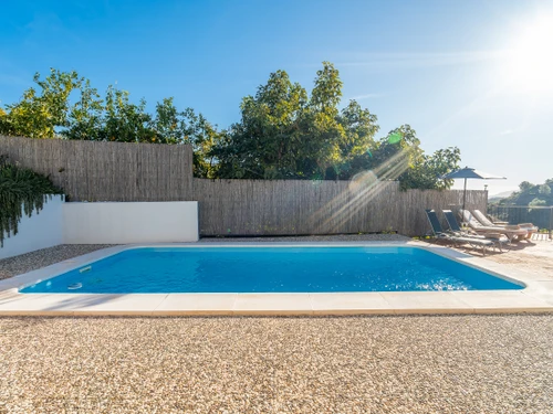 Villa Yunquera, 2 bedrooms, 6 persons - photo_1012072110696