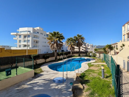 Appartement Tarifa, 3 pièces, 4 personnes - photo_1011865304642