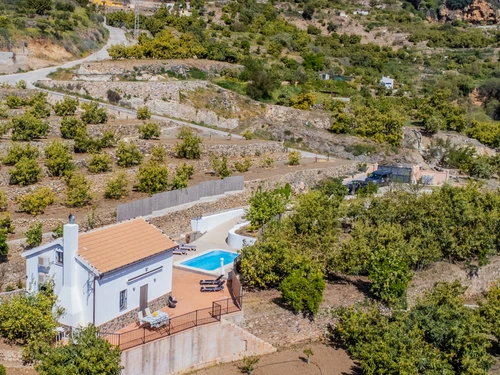 Ferienhaus Yunquera, 2 Schlafzimmer, 6 Personen - photo_1011865341633