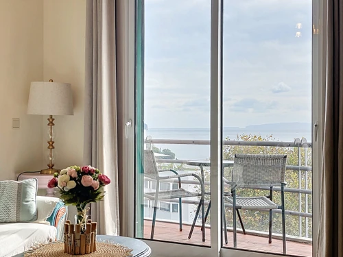 Ferienwohnung Funchal, 2 Schlafzimmer, 4 Personen - photo_1012159269798