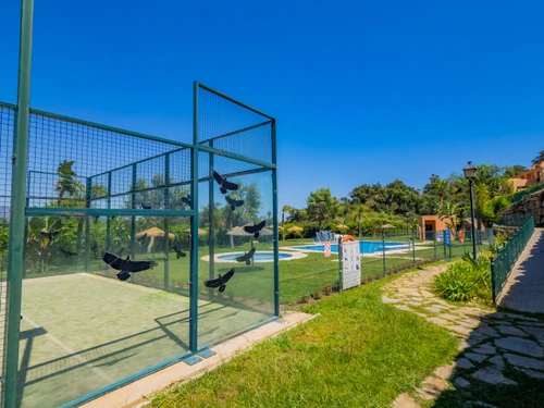 Apartamento Ojén, 2 dormitorios, 4 personas - photo_1011865330967