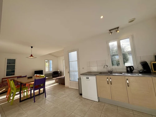 Casa Saint-Denis-d'Oléron, 3 dormitorios, 6 personas - photo_13281677171