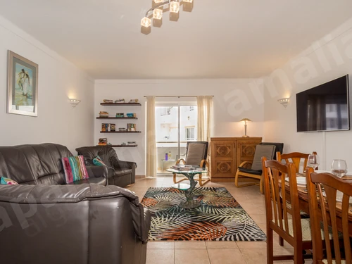 Appartement Carvoeiro, 4 pièces, 6 personnes - photo_1011865913535