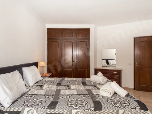 Appartement Carvoeiro, 4 pièces, 6 personnes - photo_1011865913535