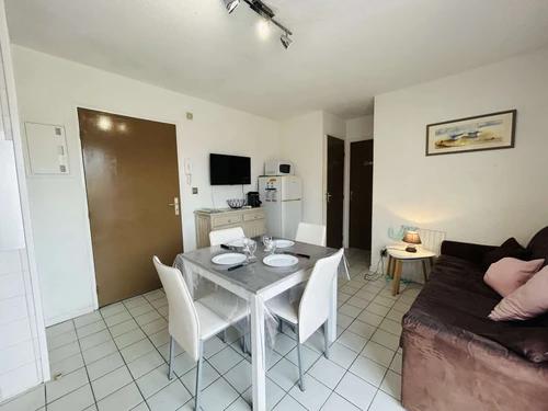 Apartment Narbonne, 2 bedrooms, 6 persons - photo_18925184295
