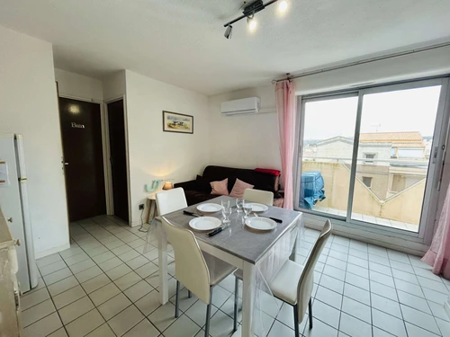 Apartment Narbonne, 2 bedrooms, 6 persons - photo_18925184295