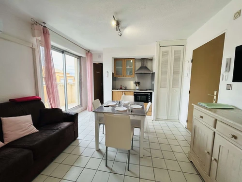 Apartment Narbonne, 2 bedrooms, 6 persons - photo_18925184295